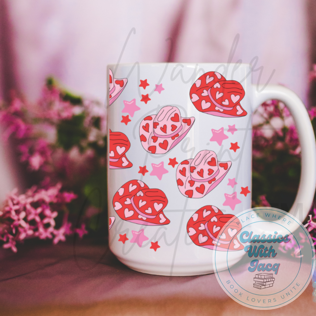 Oopsie Bookish Mugs