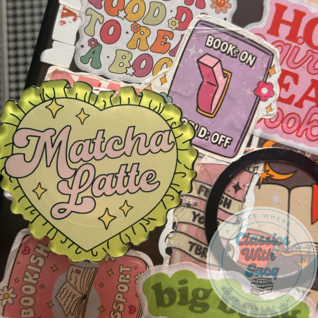 Matcha Latte Magsafe Kindle Grip